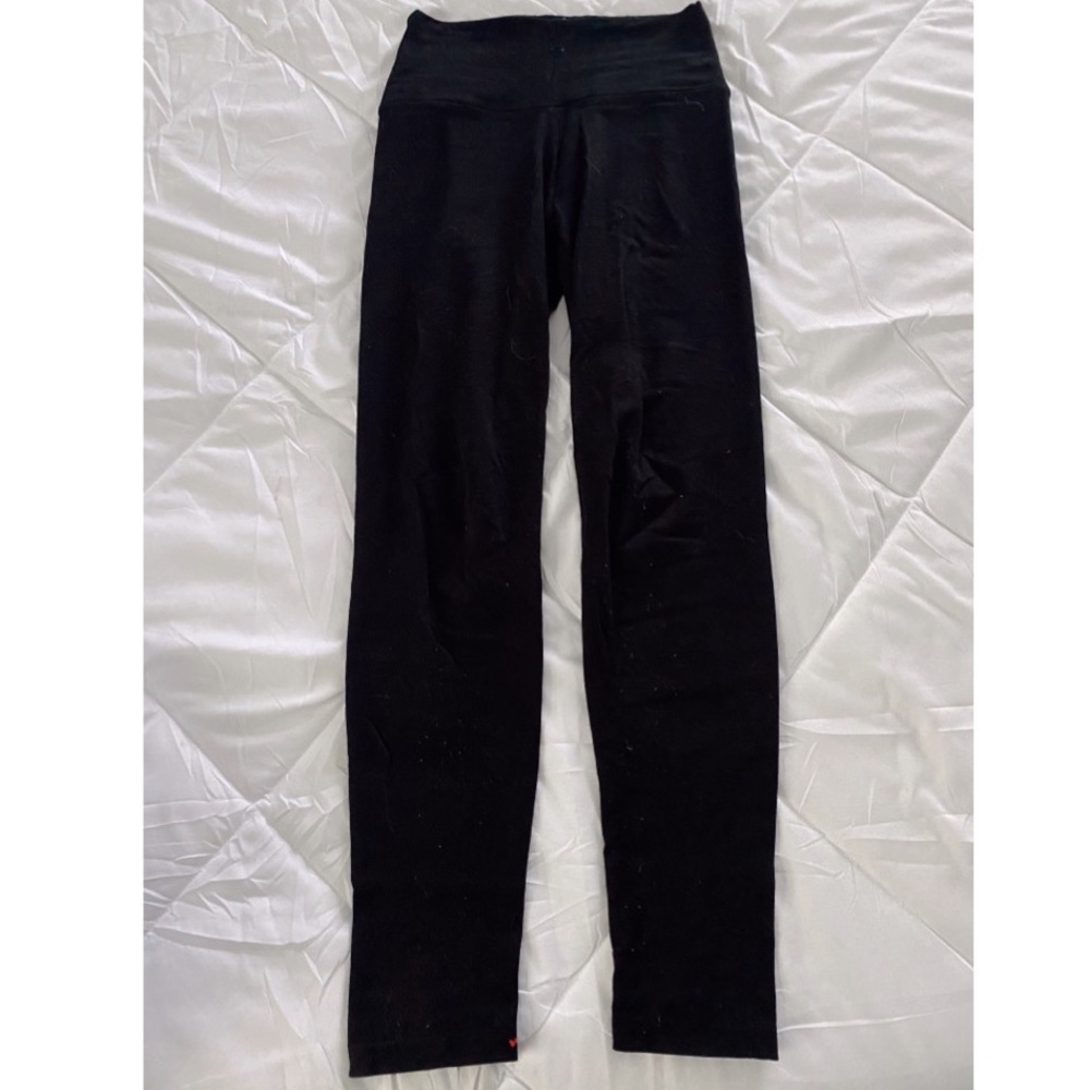 Black Aerie Leggings - XS